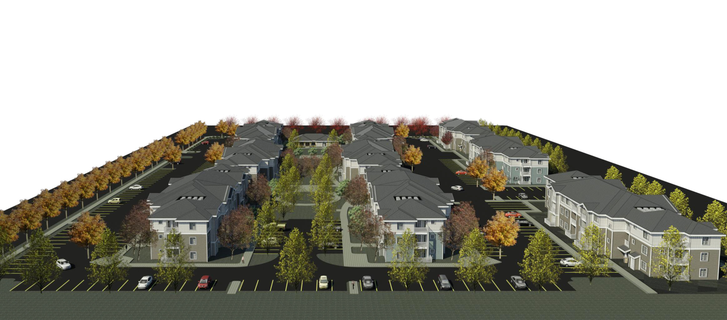 A picture of the building - 2